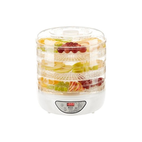 Сушка для овочів та фруктів ECG SO 570