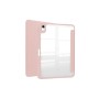 Чохол до планшета BeCover Soft Edge BeCover Apple iPad 10.9" 2022/24/11" 2025 Rose Gold (709186)
