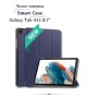 Чохол до планшета BeCover Smart Case Samsung Galaxy Tab A11 SM-X133/X135 8.7" Deep Blue (713964)