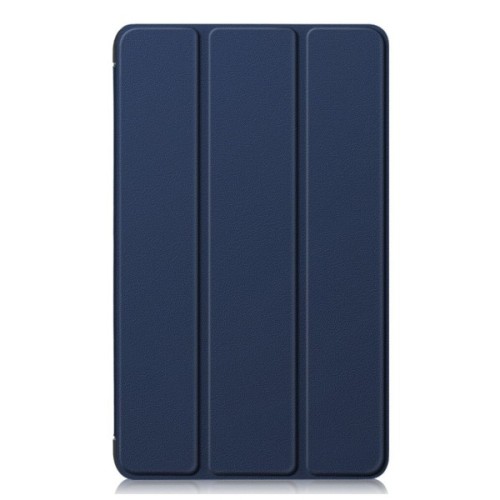 Чохол до планшета BeCover Smart Case Samsung Galaxy Tab A11 SM-X133/X135 8.7" Deep Blue (713964)