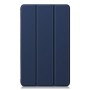 Чохол до планшета BeCover Smart Case Samsung Galaxy Tab A11 SM-X133/X135 8.7" Deep Blue (713964)