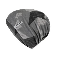 Шапка Sensor Merino Impress 20200086 black M (SU32MI-black-M)