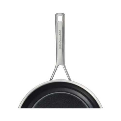 Сковорода KitchenAid MSS 20 см з керамічним покриттям (CC004948-001)