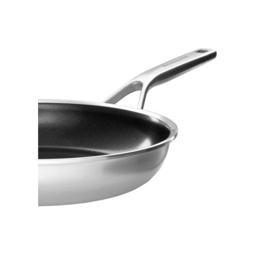 Сковорода KitchenAid MSS 20 см з керамічним покриттям (CC004948-001)