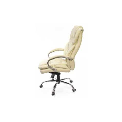Офісне крісло Аклас Флорида CH MB Бежевое (12435)