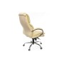 Офісне крісло Аклас Флорида CH MB Бежевое (12435)