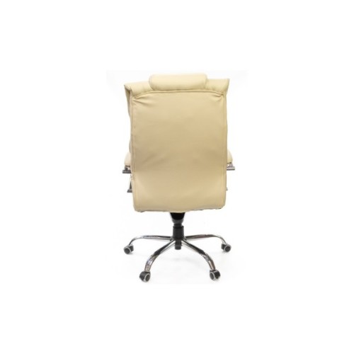 Офісне крісло Аклас Флорида CH MB Бежевое (12435)