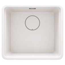 Мийка кухонна Deante Momi (ZKM_A10A)