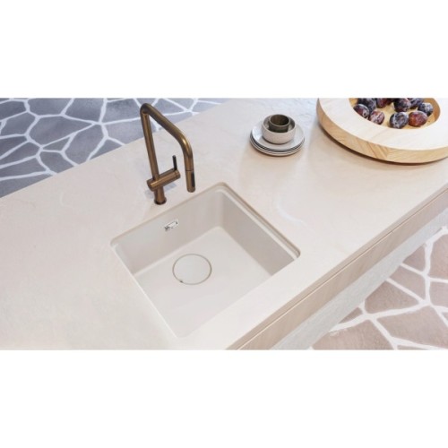 Мийка кухонна Deante Momi (ZKM_A10A)