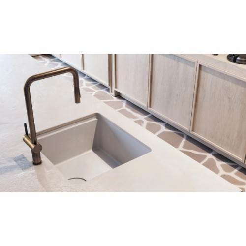 Мийка кухонна Deante Momi (ZKM_A10A)