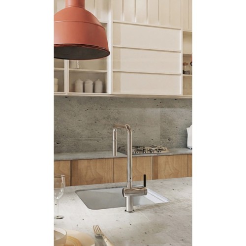 Мийка кухонна Deante Momi (ZKM_A10A)