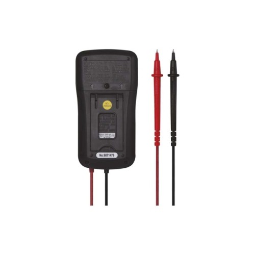 Цифровий мультиметр EMOS M3620