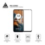 Скло захисне Armorstandart Pro Motorola G34 5G Black (ARM73850)