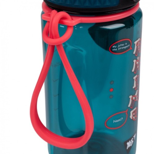 Поїльник-непроливайка Yes Anime 500 мл (708183)