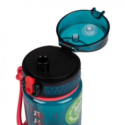 Поїльник-непроливайка Yes Anime 500 мл (708183)