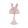 Нічник Kite Світильник LED з акумулятором Simple Bunny, рожевий (K25-317-1-2)
