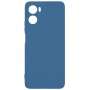 Чохол до мобільного телефона Armorstandart ICON Motorola G06 4G Dark Blue (ARM89059)
