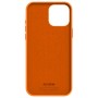 Чохол до мобільного телефона Armorstandart Icon2 MagCase Apple iPhone 15 Pro Max Cosmic Orange (ARM89277)