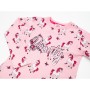 Плаття дитяче Breeze з єдинорогами (17743-110G-pink)
