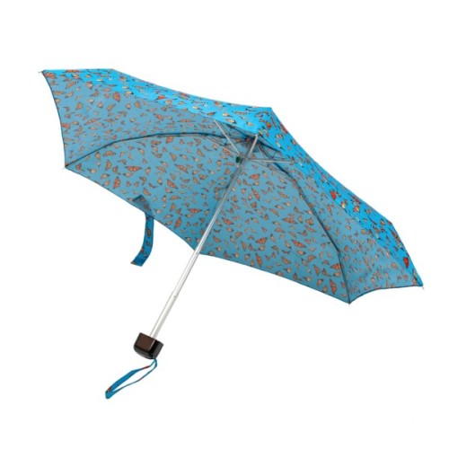 Парасоля Fulton L501-040836 Tiny-2 Monarch Butterflies (L501-040836)