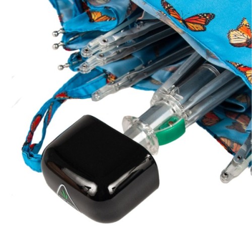 Парасоля Fulton L501-040836 Tiny-2 Monarch Butterflies (L501-040836)