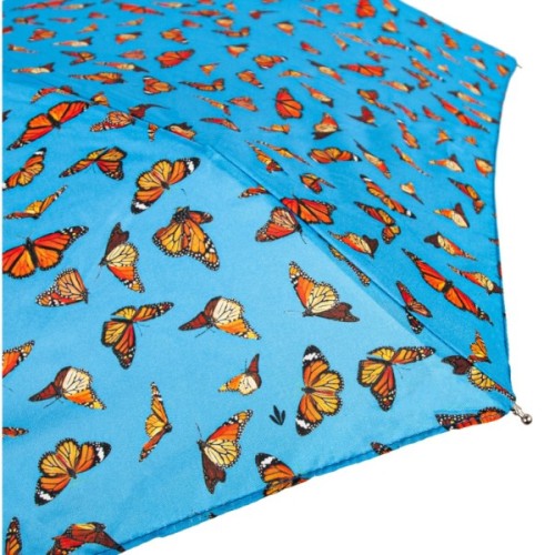 Парасоля Fulton L501-040836 Tiny-2 Monarch Butterflies (L501-040836)