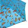 Парасоля Fulton L501-040836 Tiny-2 Monarch Butterflies (L501-040836)