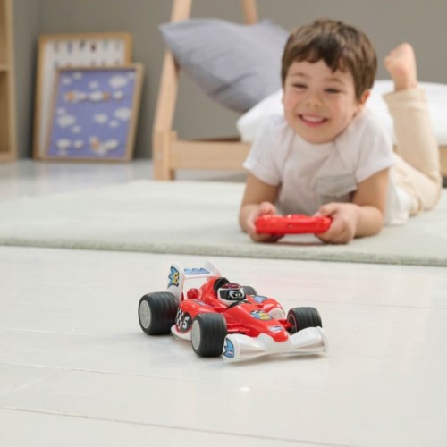 Радіокерована іграшка Chicco Гонщик Том (11333.00)