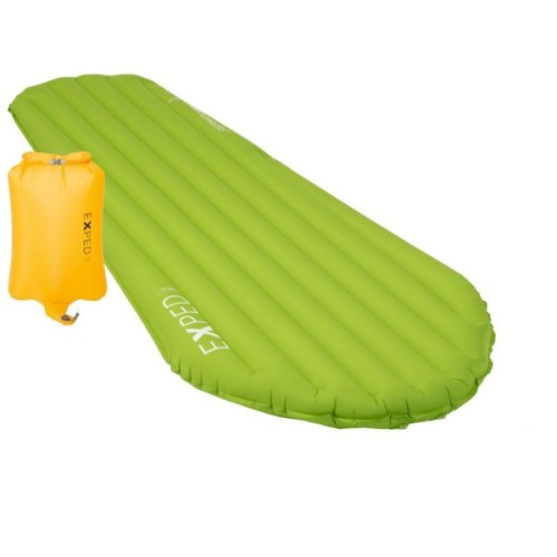 Туристичний килимок Exped Ultra 3R MW Mummy (018.1003)