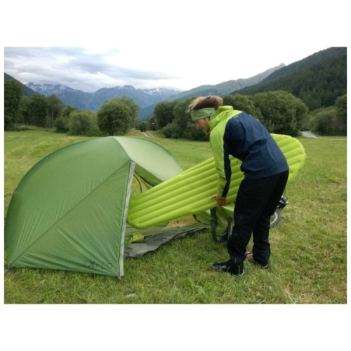 Туристичний килимок Exped Ultra 3R MW Mummy (018.1003)