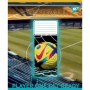 Зошит Yes Football stadium А5 48 аркушів клітинка (767751)