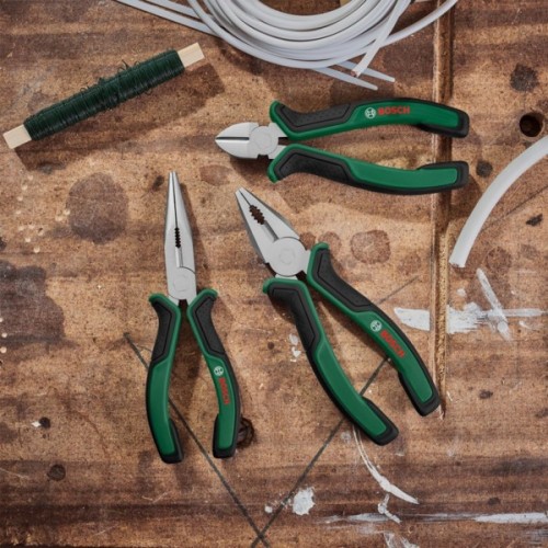 Бокорізи Bosch 160мм (1.600.A03.2VE)