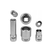 Набір торцевих головок Yato YT-17525