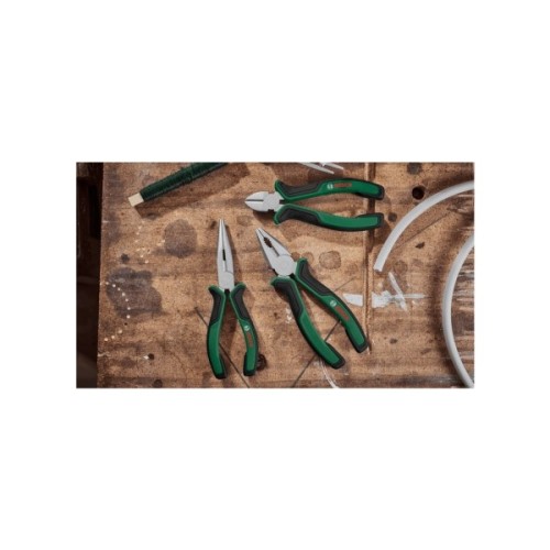 Плоскогубці Bosch подовжені прямі, 180мм (1.600.A03.2VC)