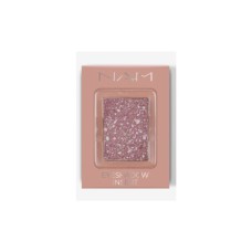 Тіні для повік NAM Foil Сяючі 4 - Stellar Pink (5901801663164) Тіні для повік NAM Foil Сяючі 4 - Stellar Pink (5901801663164)
