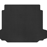 Килимок в багажник EVAtech BMW X5 (F15) 2013-2018 3 покоління SU (BM32738BO1RBB)