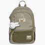 Рюкзак шкільний Yes Miffy Softness TS-113M (550318)