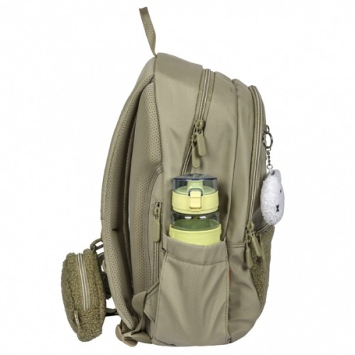 Рюкзак шкільний Yes Miffy Softness TS-113M (550318)