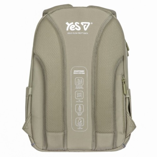 Рюкзак шкільний Yes Miffy Softness TS-113M (550318)