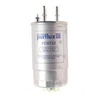 Фільтр паливний PURFLUX FCS722