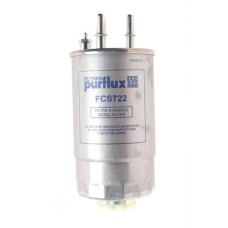 Фільтр паливний PURFLUX FCS722