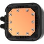 Система рідинного охолодження Deepcool LQ360 Black (R-LQ360-BKLSMW-G-1)