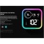 Система рідинного охолодження Deepcool LQ360 Black (R-LQ360-BKLSMW-G-1)