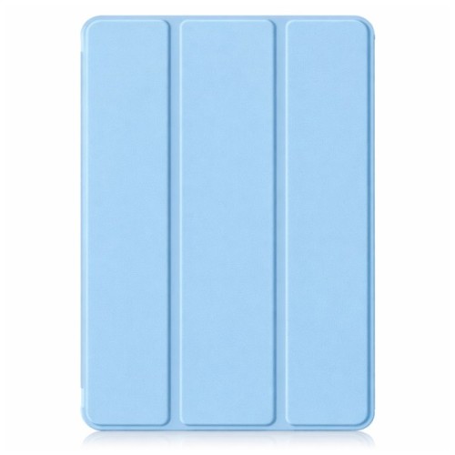 Чохол до планшета BeCover Soft Edge TPU Xiaomi Pad 7 / 7 Pro 11.2" Light Blue (715543)