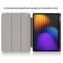 Чохол до планшета BeCover Soft Edge TPU Xiaomi Pad 7 / 7 Pro 11.2" Light Blue (715543)