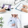 Чохол до планшета BeCover Soft Edge TPU Xiaomi Pad 7 / 7 Pro 11.2" Light Blue (715543)