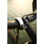 Дзвінок Knog Oi Classic Small Silver (11977)