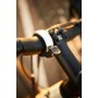 Дзвінок Knog Oi Classic Small Silver (11977)