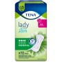 Урологічні прокладки Tena Lady Slim Normal 12 шт. (7322540852127)