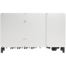 Сонячний інвертор Sungrow SG110CX-V112 110KW 12 MPPT 220/380V, 3ф (ASG02271) (SG110CX-V112)